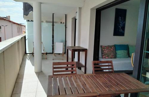 Appartement B16 onde Marine - Foto 16