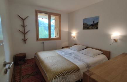 Chalet Le Refuge - Foto 16