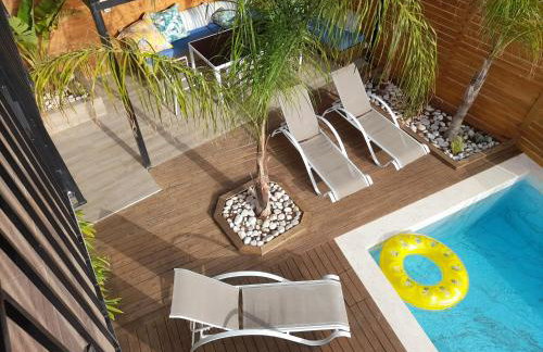 Votsalo Boutique Villas - Foto 25