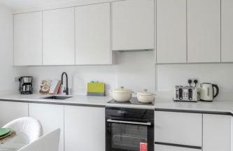 Luxury Cosy Central Suite - Foto 17