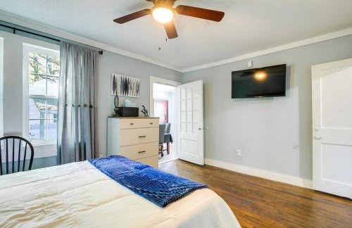 Clarksdale Home Close to Music Festivals - Foto 24