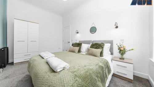 2 Bed Home with Parking Sleeps 4 - Foto 2