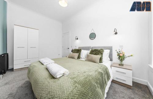 2 Bed Home with Parking Sleeps 4 - Foto 2