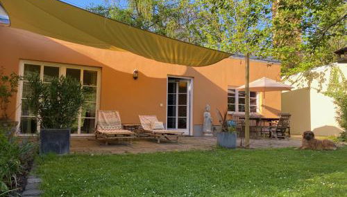 Villa Kersdorf - Photo 5, Garden