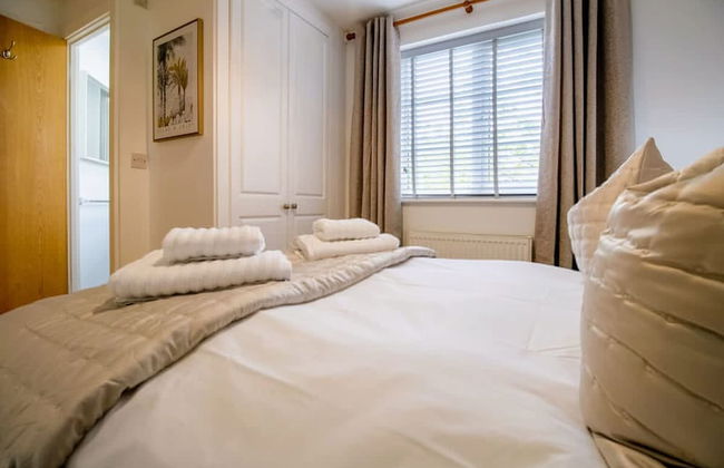 Host Stay Clover Field - Foto 9