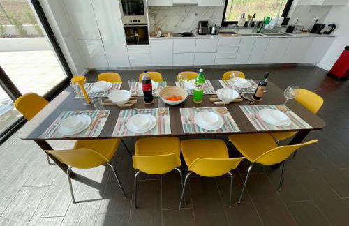 Casa Iroko - a modern villa, with private pool, in a quiet area - Foto 13