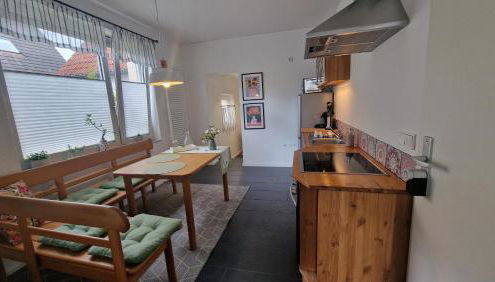 Aasee Apartments - Foto 3, stove, pet friendly