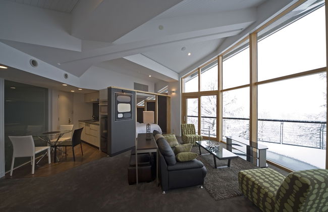 The Ridge Hotel & Apartments - Foto 79