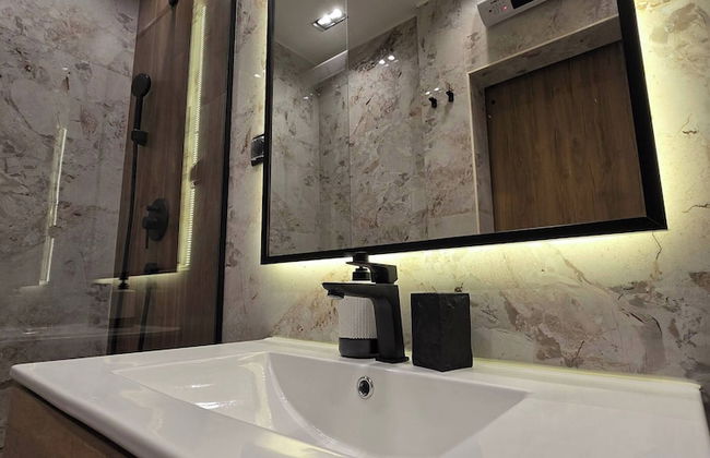 Cozy 35m2 Apartment in Central Skopje - Photo 29