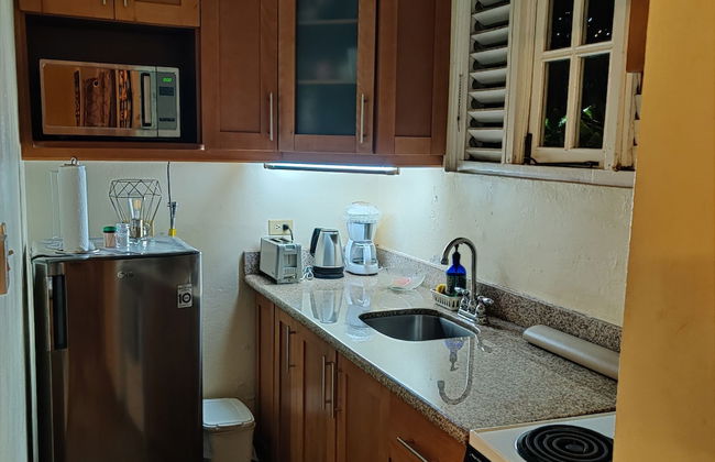 Fisherman's Point Ocean View Hotel - Photo 21