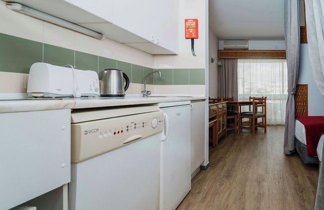 Luna Hotel Da Oura - Foto 25