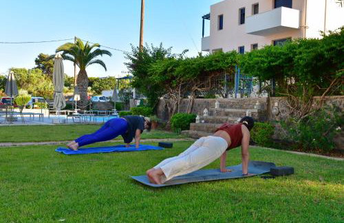 Emporios Bay Hotel Chios - Foto 52