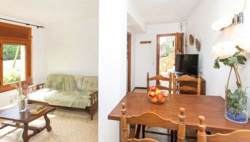 Apartment S'Esquirols Nº5 by Interhome - Foto 3