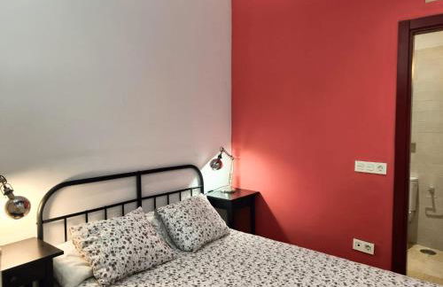 Apartamentos PuntoApart Málaga - Foto 52