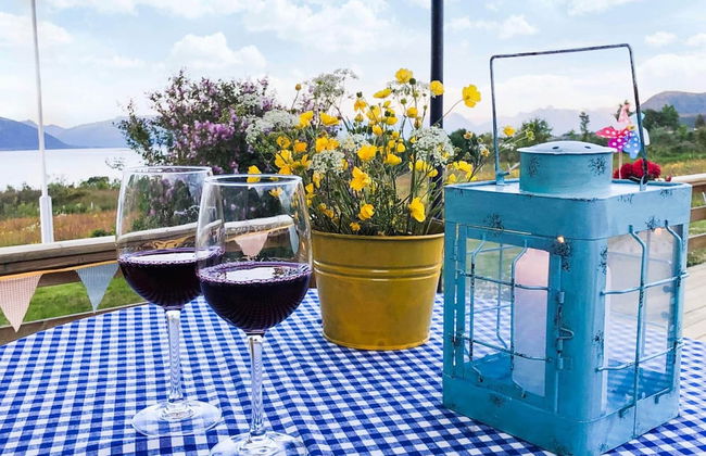 4 Person Holiday Home in Alsvag - Photo 19