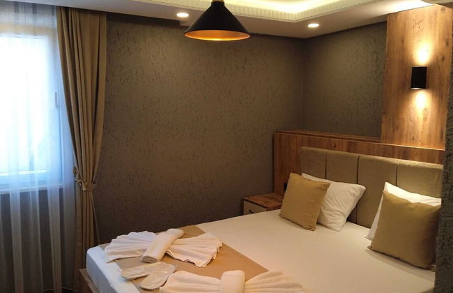 Yellow Bull Istanbul - Photo 6