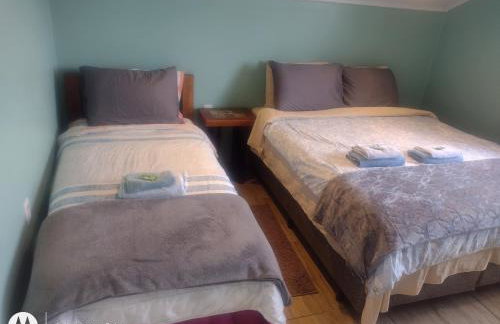 Pousada das Palmeiras - Foto 5