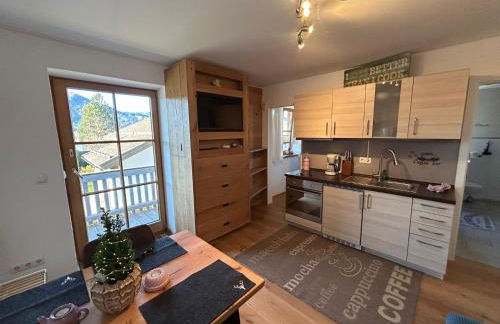 Ferienwohnung mit wundervollen Bergblick & E-Auto Ladestation - Foto 2