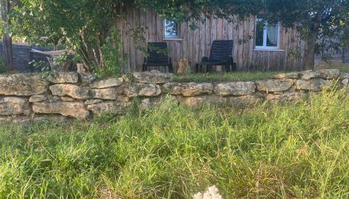 Gîte avec spa - Foto 4, Garden view