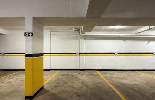 Blume Garden 1 dorm by Achei Gramado - Foto 25