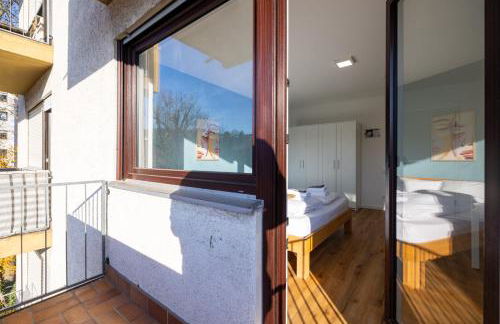 Gemütliche, moderne Ferienwohnung in Stadtnähe - Foto 21