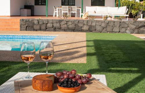 Villa Papagayo Lanzarote - Photo 14