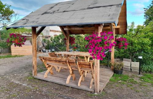 Gospodarstwo agroturystyczne - Foto 7