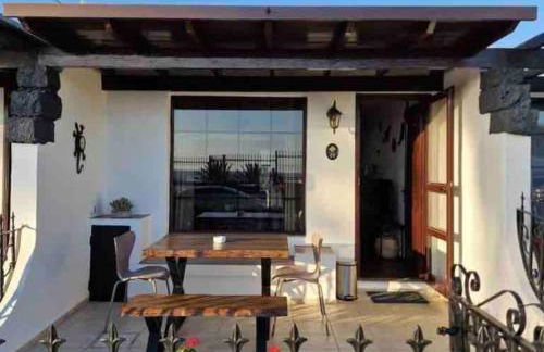 Apartamento Los Marinos - Foto 1