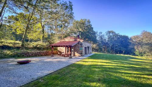 Cabaña Quieva 03 - Foto 3