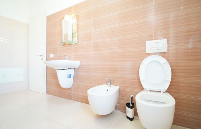 Kalpazo Golemi Plus Apartments - Photo 37