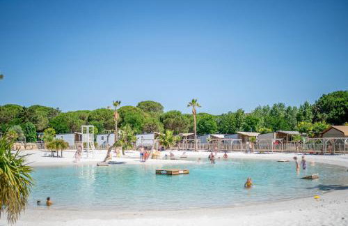 Camping Valras plage 5 étoiles - Foto 30