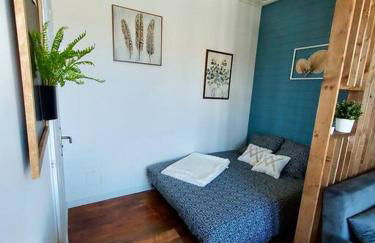 Appartement lumineux proche Futuroscope - Foto 6