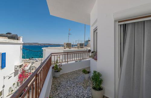 Renalda House in the Port of Adamas - Foto 23