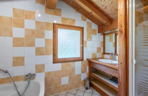 3 Chalets Paradiski, les Arcs Peisey Vallandry - 10 personne x 3 - Foto 22