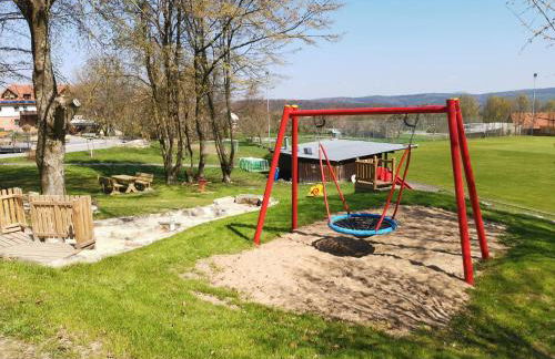 Ferienhaus am Eisgraben - Foto 8