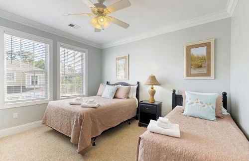 King Cotton Villa 17 - Foto 15