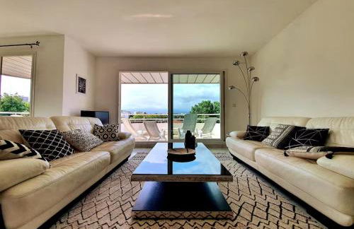 Le Soleau Méditerranéen - Proche Port avec Parking - Foto 4