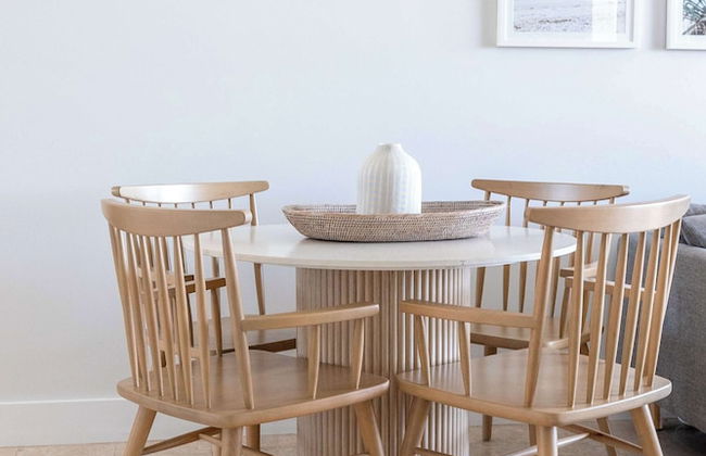 Oaks Casuarina Santai Resort - Foto 38