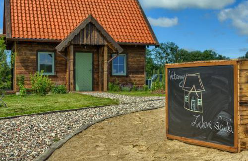 Zielone Ławki - Foto 11