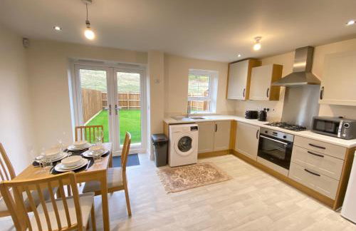 Brand New Stylish 3 Bed House - Foto 28