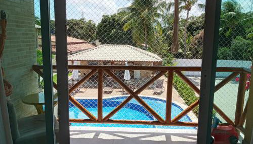 Village Lindo em Guarajuba! Excelente localização e completo - Foto 2