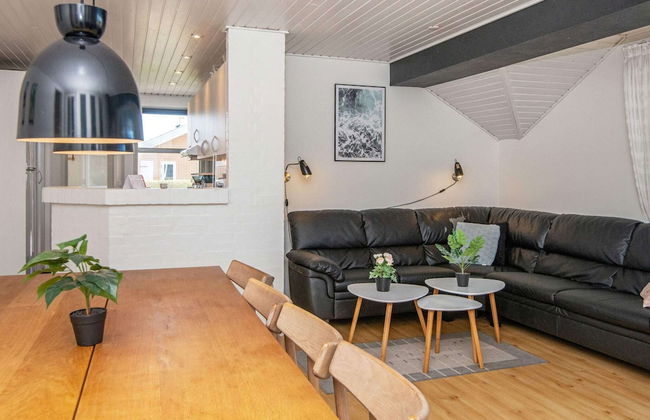 Holiday Home in Juelsminde - Foto 12