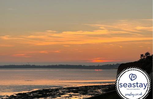 Sea Garden Ramsgate Sleeps4 Parking Amazing Views - Foto 42