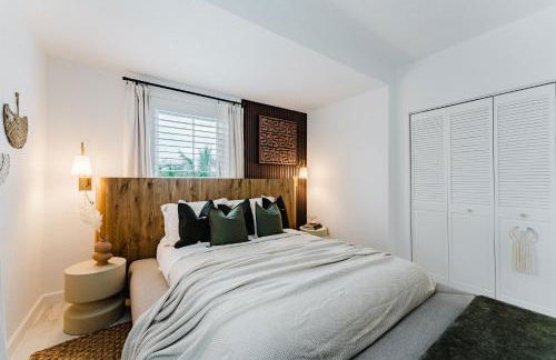 Palm Beach Oasis with BBQ, Htd Pool and Pickleball Ct - Foto 25