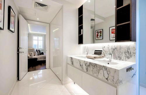 Welcome London - Trafalgar Townhouse - Foto 27