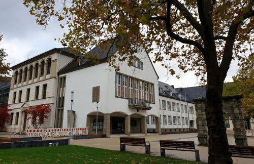 Ferienwohnung Wicker - Foto 7