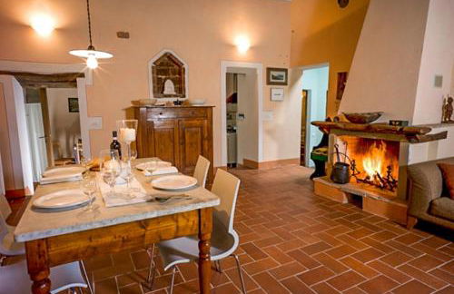 Agriturismo Podere Costarella - Foto 1