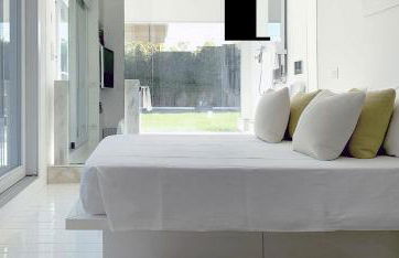 Villa Rosa del mare - Villa fronte mare con giardino privato e terrazza vista mare - Foto 23