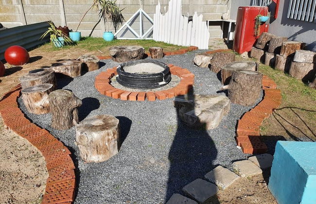 S-Cape Holiday Homes - Foto 31