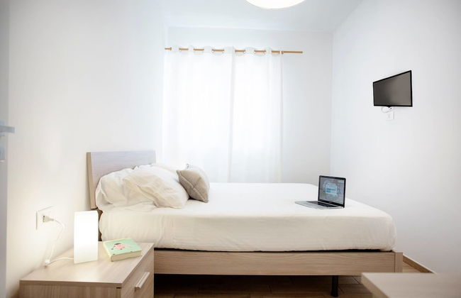 6Venti Holiday Accomodation - Foto 18